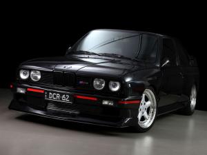 BMW ACS3 Sport Coupe by AC Schnitzer